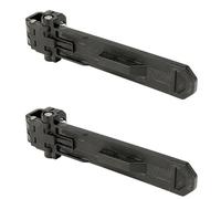 TOUGHSYSTEM DS - Soportes para portabebés (2 unidades)