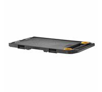 Dewalt dwst08550-1 toughsystem dxl, 50,8 x 66 cm, 3 compartimentos, bo