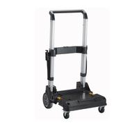 Dewalt dwst1-71196 carretilla de carga metal, plástico carrito para s