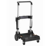 Dewalt dwst1-71196 tstak carrito con mango plegable