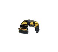 DeWalt DWST1-75552 Delantal porta-herramientas, Negro