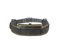 DeWalt DWST1-75651 Cinturón porta-herramientas, Yellow/Black