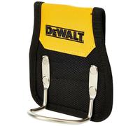 Dewalt DWST1-75662 Anillo porta-martillo, 18 V, Amarillo/Negro