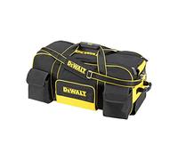 DeWalt DWST1-79210 Bolsa de gran capacidad con ruedas, 0, Set de 2 Piezas