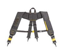 DeWalt Cinturón DWST40901-1 – Negro, Talla única