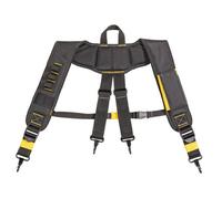 DeWalt Cinturón DWST40901-1 – Negro, Talla única