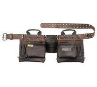 Dewalt DWST50112-1 Pro - Delantal de cuero para herramientas