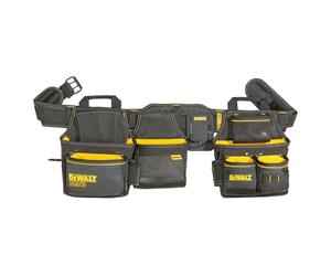 DeWalt DWST540601 Equipo de Herramientas de 26 Bolsillos - Cantidad 4