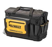 Dewalt DWST60104-1 Pro - Bolsa de herramientas de boca abierta de 20 pulgadas