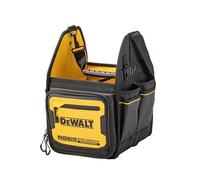 DeWalt DWST60105-1 Bolsa para electricistas profesionales de 34 bolsillos de 11 pulgadas