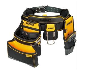 DeWalt DWST81228-8 Bolsa de almacenamiento de correa de herramientas de alta ...