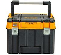 Dewalt dwst83343-1 pieza pequeña y caja de herramientas policarbonato