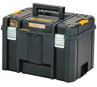 Dewalt dwst83346-1 caja de herramientas negro, amarillo aluminio
