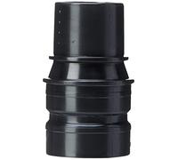 DeWalt DWV9130-XJ - Adaptador de 35 mm para las unidades de DeWalt y competencia