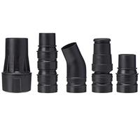 Kit adaptador para carpintería DEWALT DWV9220