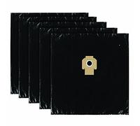 DeWalt DWV9400-XJ - Pack de 5 bolsas de plástico para aspirador DWV902M