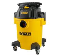 DEWALT DXV06PL Wet / Dry Vacuum 4 HP Motor 6 Gallons - Quantity 1