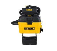 DEWALT DXV23GA Aspiradora para húmedo y seco, 1100W, 23L