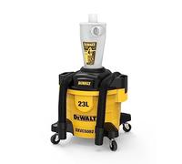 DeWalt Filtro para aspiradora DXVCS002 – depósito de polvo de 23 L