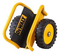 DeWalt DXW-201 Dolly, color negro