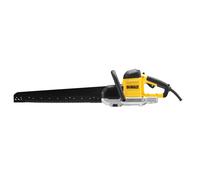Dewalt e398 s.alligator 1.700w hoja larga clase20