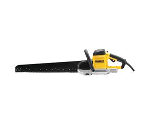 Dewalt e398 s.alligator 1.700w hoja larga clase20