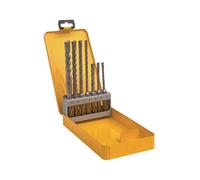 DEWALT Elite Serie Carburo Sds+ 7pc Broca Juego para Cemento Etc. DEWDT8976QZ