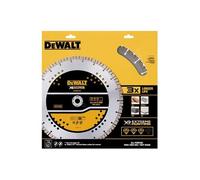 DEWALT Elite Serie Multiuso Diamante Rueda 180mm 5x Vida más Larga DEWDT20468QZ