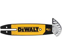 DeWalt Barra para motosierra DT20694 20 cm Dispositivo de protección metálico