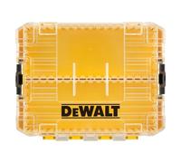 DeWALT Estuche Resistente Mediano, Grueso y Vacío