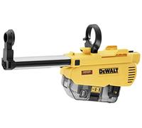DeWALT Extracción de polvo DWH205DH para martillo combinado de batería DCH263, filtro HEPA, SDS-Plus, compacto y ligero