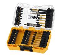 DEWALT EXTREME FlexTORQ Juego de atornillado (37 piezas), DT70731T-QZ