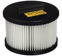 DeWalt filtro de repuesto dwv900/01L DWV902 M/L, tipo 2, 1 pieza, dwv9340 de XJ
