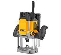 DEWALT Fresadora Tupi DWE625-QS 2300W 6-12,7mm