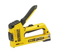 DEWALT Grapadora 5 en 1 con aluminio