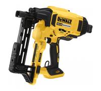 DEWALT Grapadora a batería para vallas 18V, sin batería DCFS950N