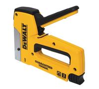 DeWalt Grapadora/clavadora resistente
