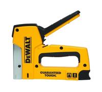 DeWalt Grapadora/clavadora resistente