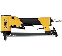 DeWalt Grapadora Serie 80 DPS8016-XJ – Grapas 0,63–0,90 mm, 12,8×4–16 mm, Maletín