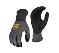 Dewalt Guantes de agarre recubiertos L / 9