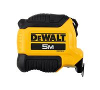 DeWALT Hand Tools Compacto Serie Cinta Métrica 5m Ancho 28mm Métrico DHT038114