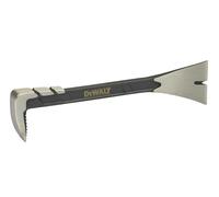 DeWALT Hand Tools Moldura Palanca 250mm Sacaclavos Extracción Raspado DHT055529