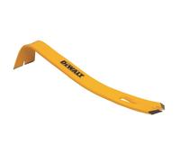 DeWALT Hand Tools Plano Palanca 300mm 12in Múltiple Clavo Tiradores DHT155518