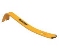 DeWALT Hand Tools Plano Palanca 300mm 12in Múltiple Clavo Tiradores DHT155518