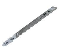 DEWALT Hcs Hojas de Sierra para Madera Paquete De 5 T101B DEWDT2165QZ