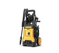 DEWALT Hidrolimpiadora de Alta Presión DXPW001ME (1800 W, 130 Bar, 390 l/h)