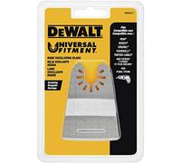 DEWALT Hoja de herramienta oscilante, raspador rígido (DWA4217)