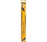 DeWALT Hoja de sierra 203 mm para metales, chapas, tubos y perfiles de 3 a 8 mm (5 uds) DT2353
