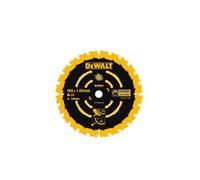 Dewalt DT10304 De Walt Extreme disco para sierra circular, 190 mm