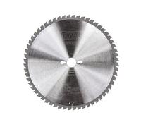 DEWALT Hoja de Sierra Circular Serie 40, 305mm x 60D, ATB/Neg